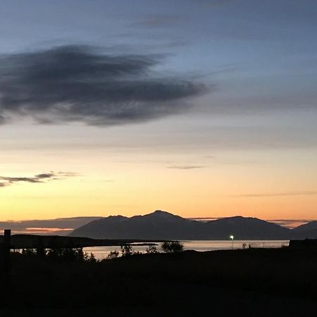 Aurora Vacation Homes Fagravik Ακουρέιρι Εξωτερικό φωτογραφία