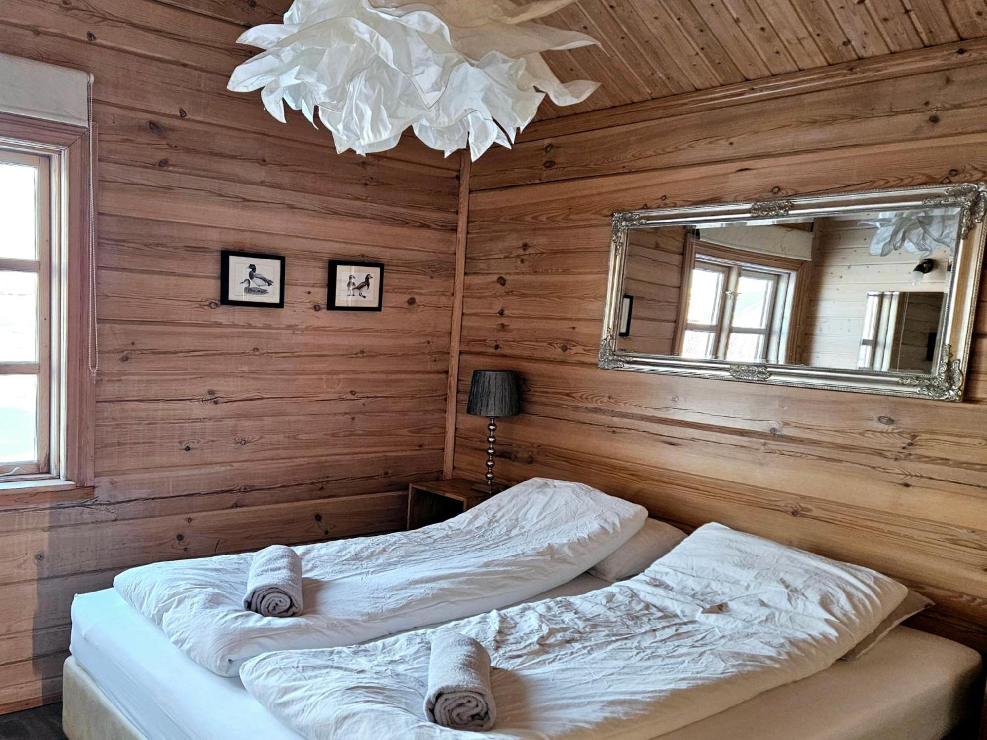 Aurora Vacation Homes Fagravik Ακουρέιρι Δωμάτιο φωτογραφία
