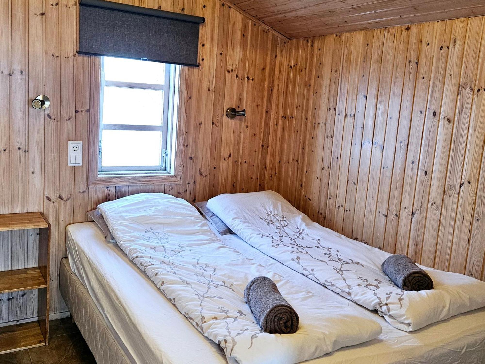 Aurora Vacation Homes Fagravik Ακουρέιρι Δωμάτιο φωτογραφία
