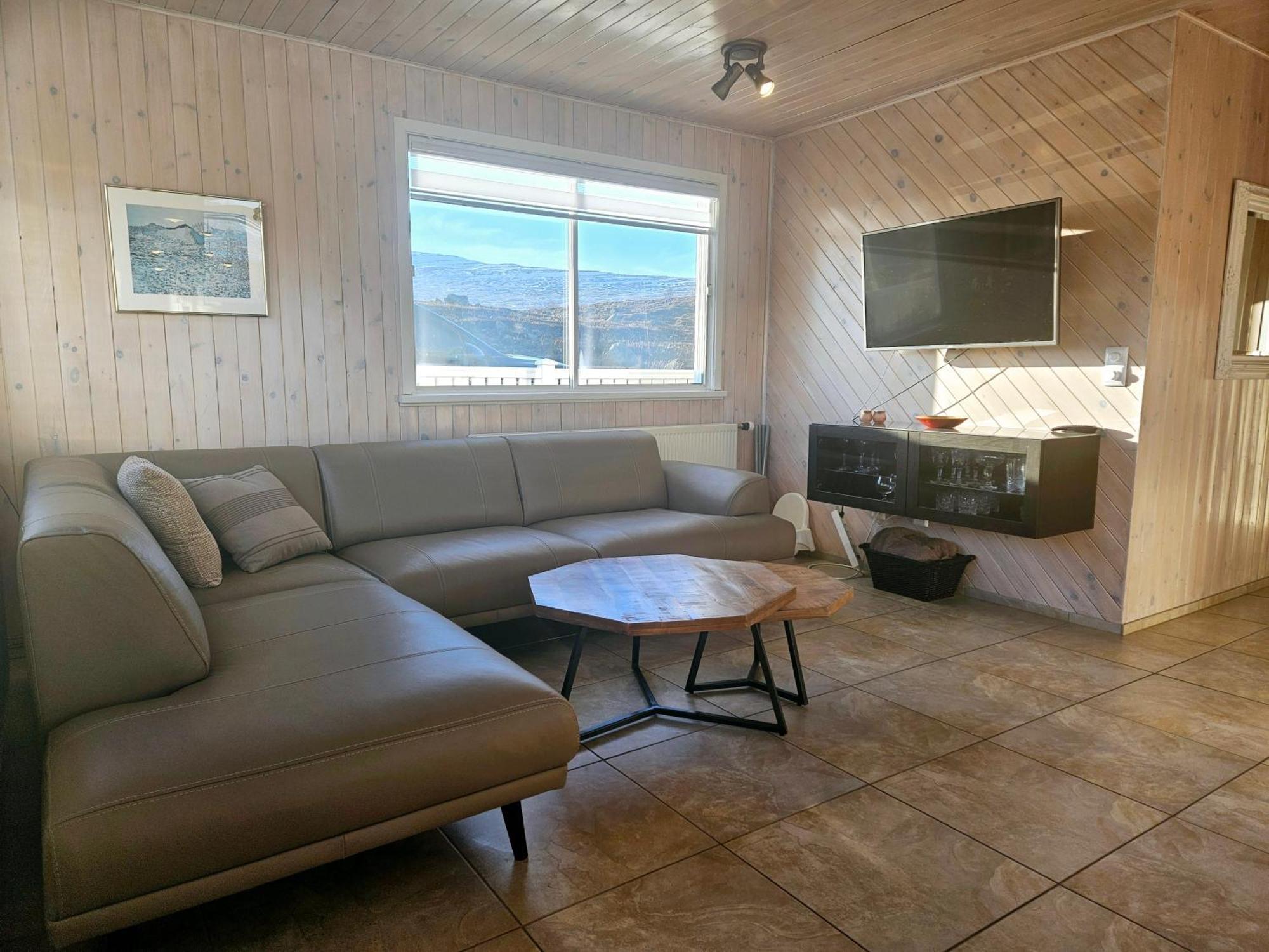 Aurora Vacation Homes Fagravik Ακουρέιρι Δωμάτιο φωτογραφία