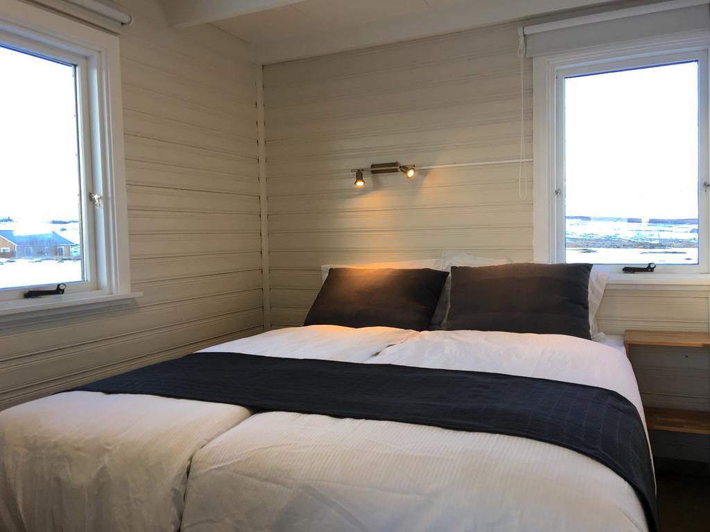 Aurora Vacation Homes Fagravik Ακουρέιρι Εξωτερικό φωτογραφία
